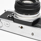 Olympus OM-2N 35mm SLR w/50mm f/1.8 Lens, New Seals! Shoe, nice!