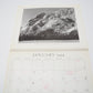 Ansel Adams Photographic Calendars - Set of 9 - *READ