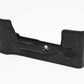 ArtFoto Fujifilm XPro 3 leather bottom case, Great! Very clean