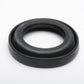 Nikon HR-2 rubber lens hood for 50mm f1.2 or 58mm f1.2 Noct in box