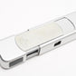 Minox B Spy camera w/case, chain strap, tested, very nice, works great