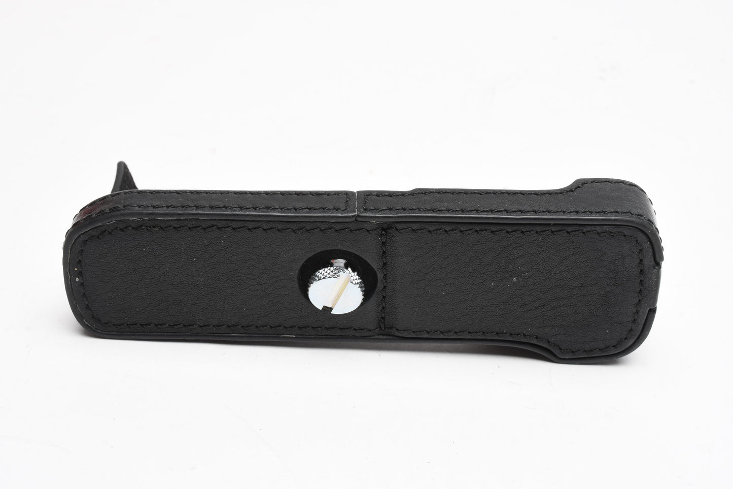 ArtFoto Fujifilm XPro 3 leather bottom case, Great! Very clean