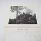 Ansel Adams Photographic Calendars - Set of 9 - *READ