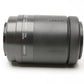 Tamron AF 80-210mm f4.5-5.6 zoom lens w/caps + UV filter (Sony A) 178D