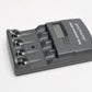 Promaster LCD Speed Charger 1000 AA charger - Very clean, Tested