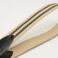Domke Gripper Strap (Tan / Black) 1" wide - Very clean, nice quality