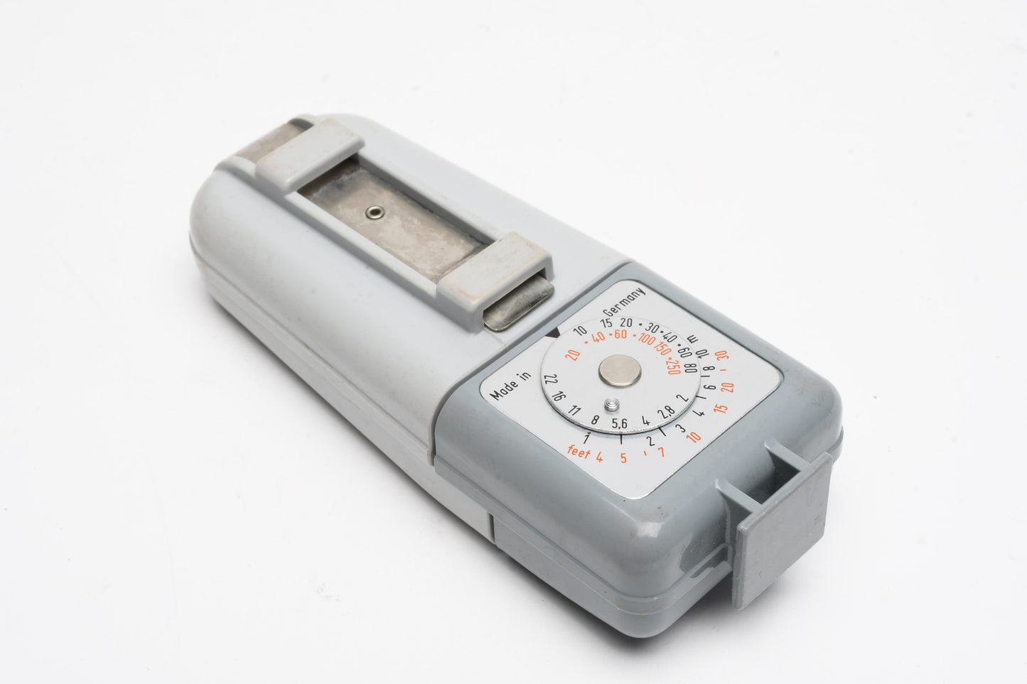 Zeiss Ikon Ikoblitz 4 flash reflector, clean