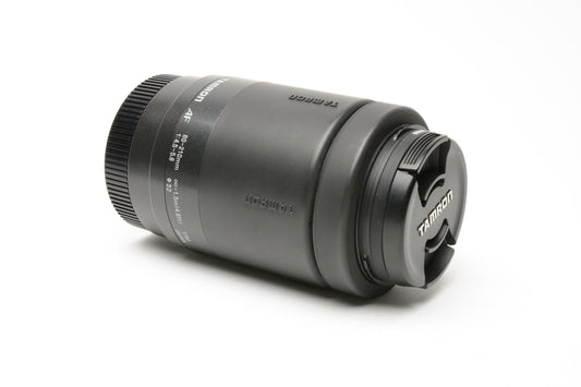 Tamron AF 80-210mm f4.5-5.6 zoom lens w/caps + UV filter (Sony A) 178D