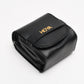 Hoya 52mm Close-up filter set +1, +2, +4 in pouch, Mint-
