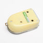 Alpex white/green incident light meter, tested, works, accurate