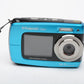 Polaroid iSO85 Dual LCD 16MP Digital Point&Shoot camera, SD, Tested