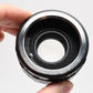 Sun 2X Converter for M42 Mount lens, Very clean, w/Caps and case