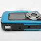 Polaroid iSO85 Dual LCD 16MP Digital Point&Shoot camera, SD, Tested