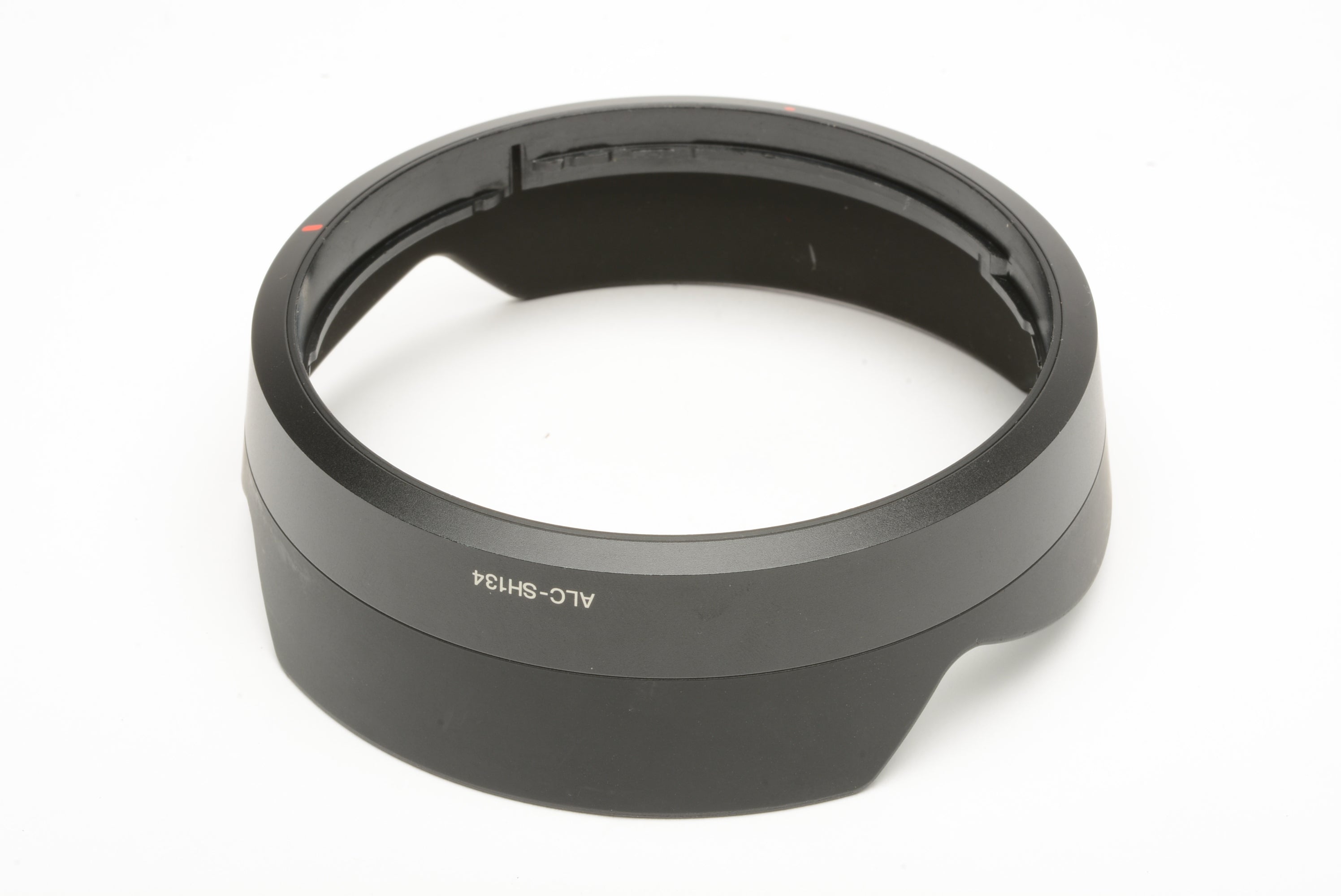 Sony Carl Zeiss Lens Hood ALC-SH134 for SEL1635Z E-mount Lens