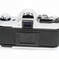 Canon AE-1 35mm SLR Camera w/50mm f1.8 Lens, UV, New Seals! Great!