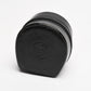 Sun 2X Converter for M42 Mount lens, Very clean, w/Caps and case
