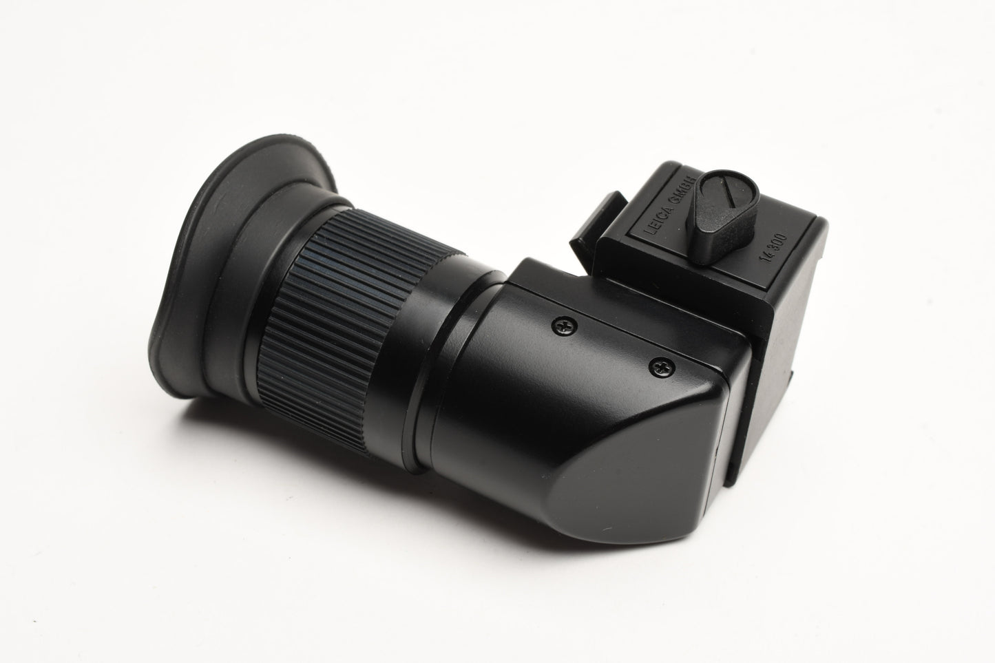 Leica Angle Finder 14300, Very clean, Barely Used, Mint-