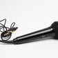 Azden EX-413 Electret Condenser Microphone, Clean, Tested