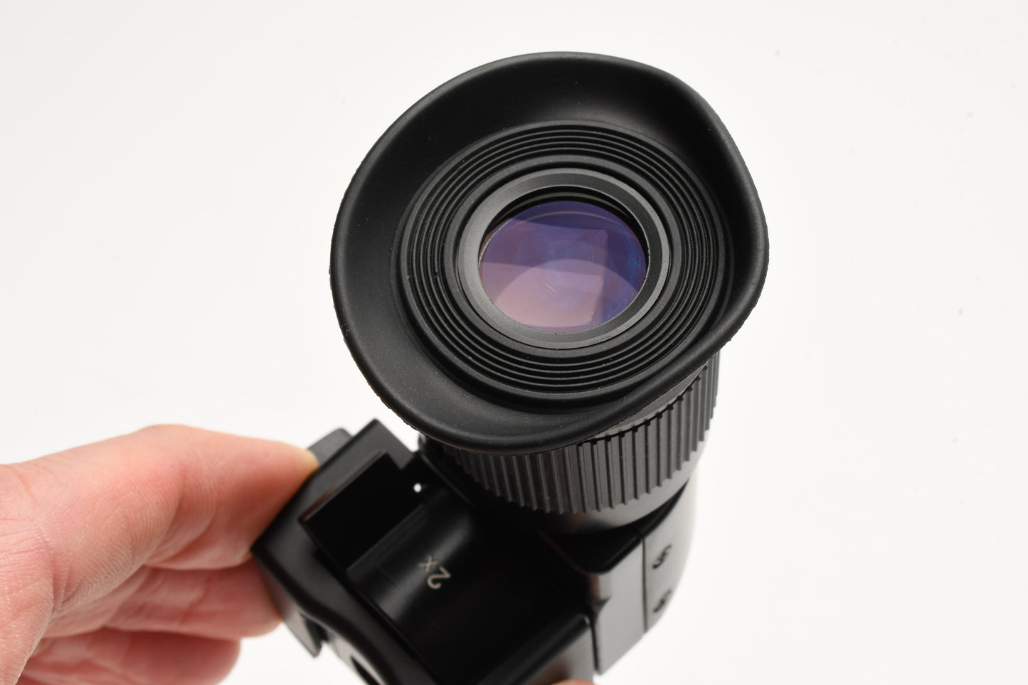 Leica Angle Finder 14300, Very clean, Barely Used, Mint-