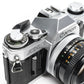 Canon AE-1 35mm SLR Camera w/50mm f1.8 Lens, UV, New Seals! Great!