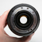 Nikon Nikkor AF ED 80-400mm f4.5-5.6D ED VR w/Hood, Caps, UV