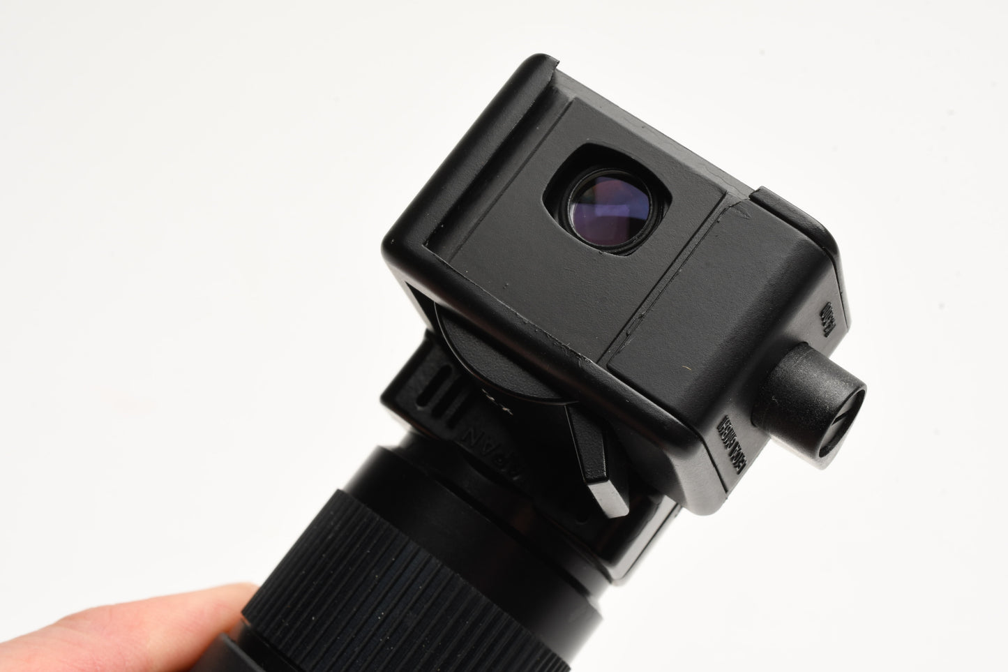 Leica Angle Finder 14300, Very clean, Barely Used, Mint-