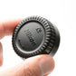 Nikon LF-3 Rear Lens Cap for IX Mount Lenses - Genuine