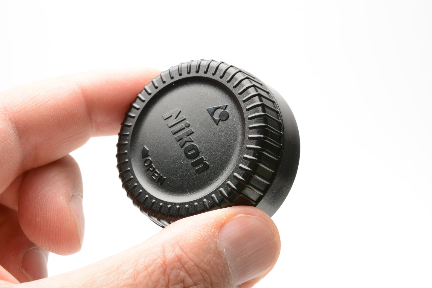 Nikon LF-3 Rear Lens Cap for IX Mount Lenses - Genuine