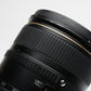 Nikon Nikkor AF ED 80-400mm f4.5-5.6D ED VR w/Hood, Caps, UV