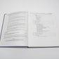Orion Blue Book - Set of 4 - 1994, 1995, 1999, 2005 - Video/Television/Camera