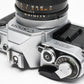 Canon AE-1 35mm SLR Camera w/50mm f1.8 Lens, UV, New Seals! Great!