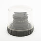 Nikon Nikkor-EL 50mm f2.8 Darkroom enlarging lens, jewel case + cap, nice