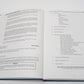 Orion Blue Book - Set of 4 - 1994, 1995, 1999, 2005 - Video/Television/Camera