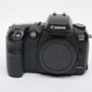 Canon EOS D60 DSLR Body, batt+charger+strap, tested, clean, works great