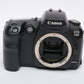 Canon EOS D60 DSLR Body, batt+charger+strap, tested, clean, works great