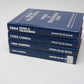 Orion Blue Book - Set of 4 - 1994, 1995, 1999, 2005 - Video/Television/Camera