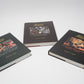 Leica: An Illustrated History Volume I, II, III (Full Trilogy) *Autographed*
