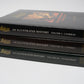 Leica: An Illustrated History Volume I, II, III (Full Trilogy) *Autographed*