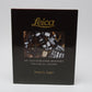 Leica: An Illustrated History Volume I, II, III (Full Trilogy) *Autographed*