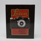 Leica: An Illustrated History Volume I, II, III (Full Trilogy) *Autographed*
