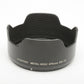 Contax GB-72 Metal Lens Hood For Contax 645 AF 80mm f2 & 55mm f3.5 AF Lenses