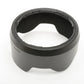 Contax GB-72 Metal Lens Hood For Contax 645 AF 80mm f2 & 55mm f3.5 AF Lenses