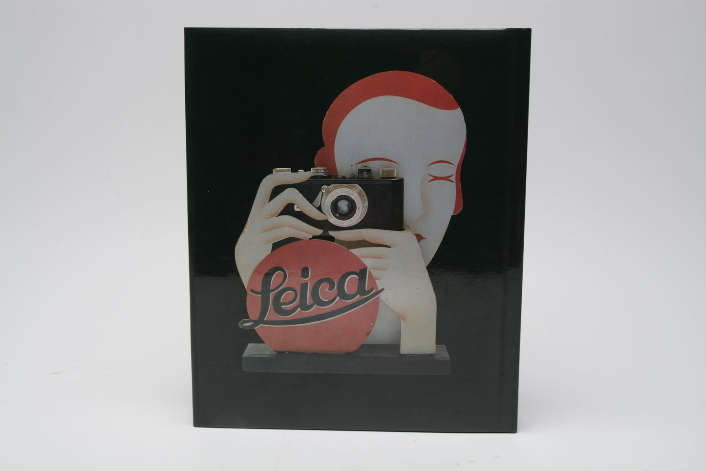 Leica: An Illustrated History Volume I, II, III (Full Trilogy) *Autographed*