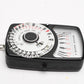 Weston Master 6 Incident light meter in case, works, accurate