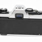 Olympus OM10 35mm SLR Body w/50mm f1.8 lens, Case, New seals, Great!