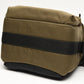 Tamrac #602 compact Shoulder bag / Belt pack, Clean, Nice (Olive Brown)