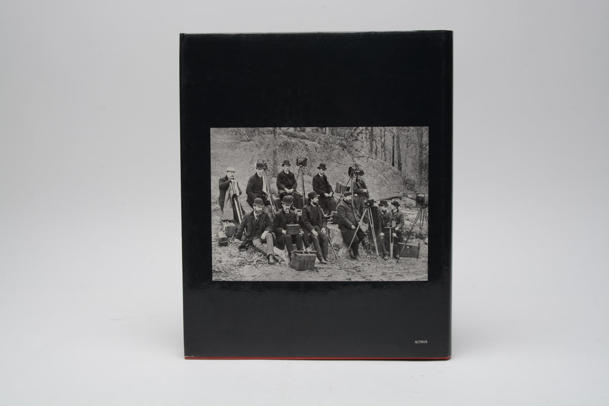The Illustrated History of the Camera Hardcover by Auer