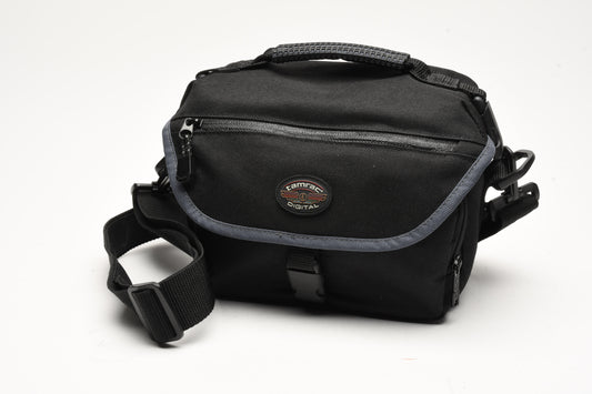 Tamrac 5401 Superlight Photo / Video Camera Bag, Black, Great!