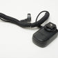 Vello RCW-N1 Wireless ShutterBoss Timer Remote for Nikon 10-Pin Connection