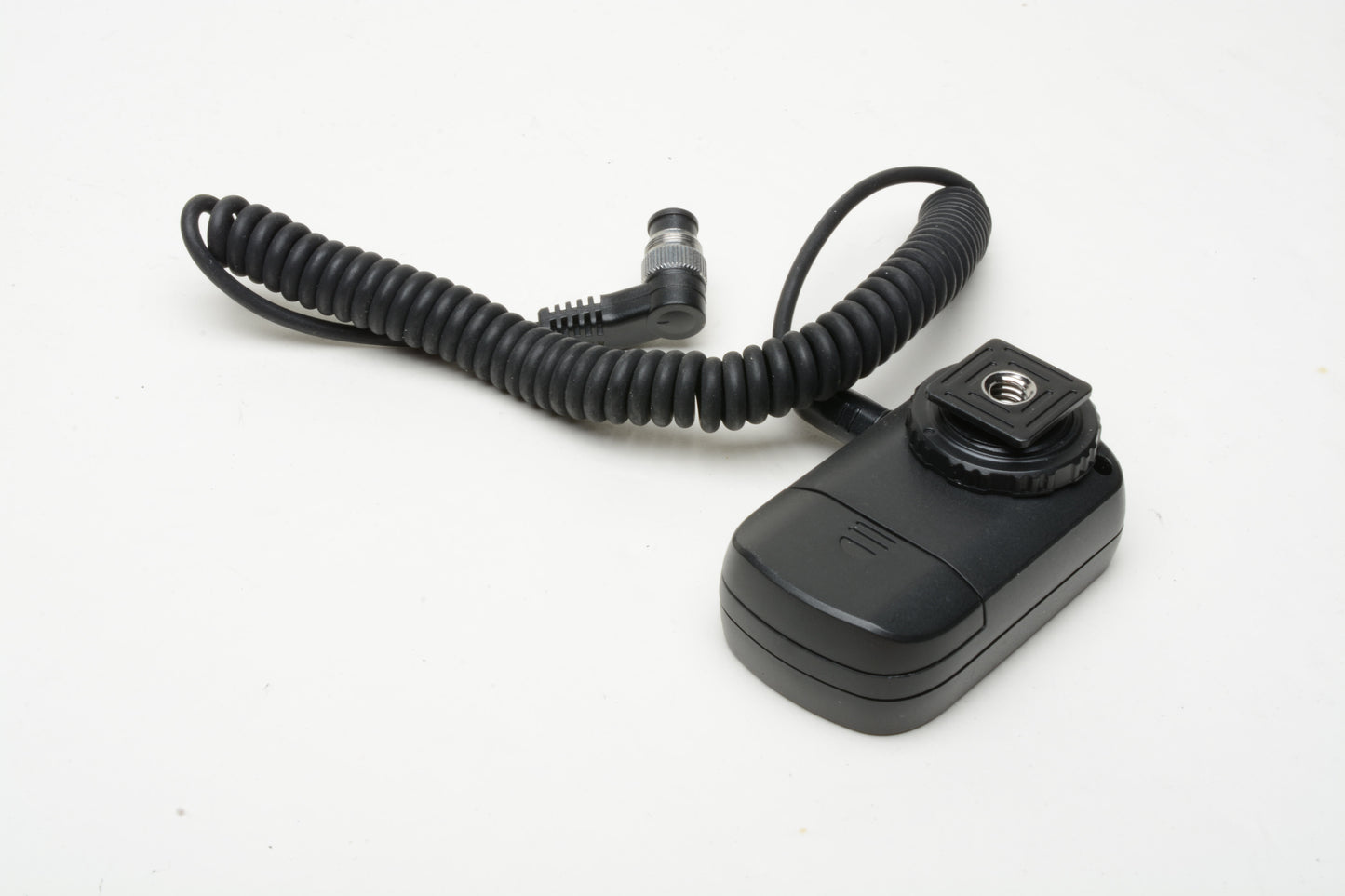 Vello RCW-N1 Wireless ShutterBoss Timer Remote for Nikon 10-Pin Connection